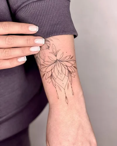 Solovyova Tattooer tattoo 041