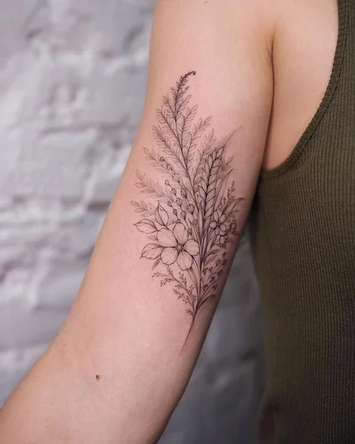 Solovyova Tattooer tattoo 042