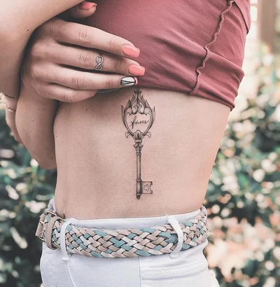 Solovyova Tattooer tattoo 044