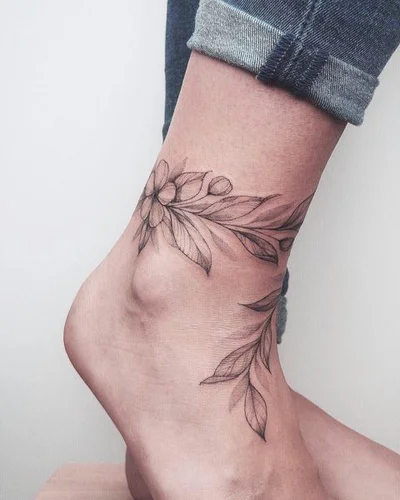 Solovyova Tattooer tattoo 048