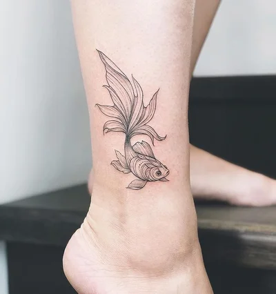 Solovyova Tattooer tattoo 049