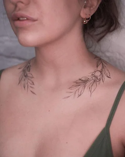 Solovyova Tattooer tattoo 050