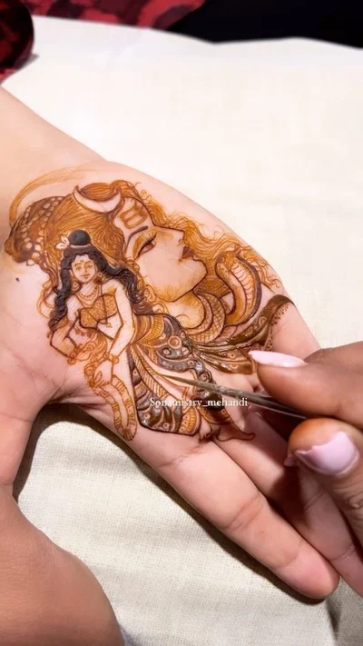 Sona Mistry tattoo 009