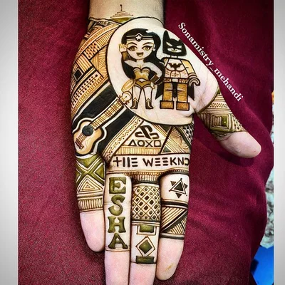 Sona Mistry tattoo 010