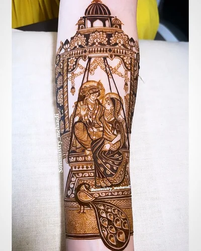 Sona Mistry tattoo 012