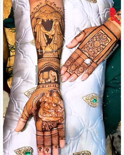 Sona Mistry tattoo 013