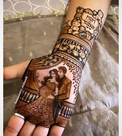 Sona Mistry tattoo 014