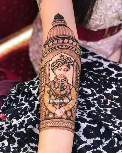 Sona Mistry tattoo 015