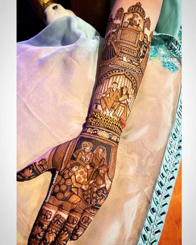 Sona Mistry tattoo 016