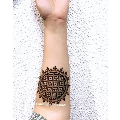 Sona Mistry tattoo 017