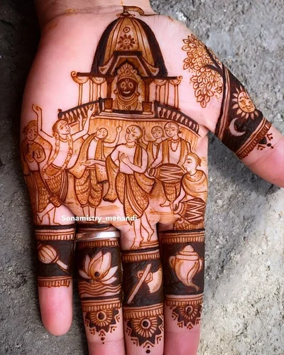 Sona Mistry tattoo 019
