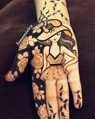 Sona Mistry tattoo 021