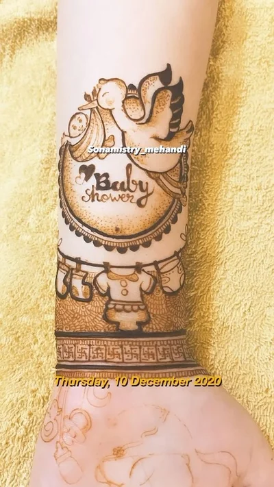 Sona Mistry tattoo 022