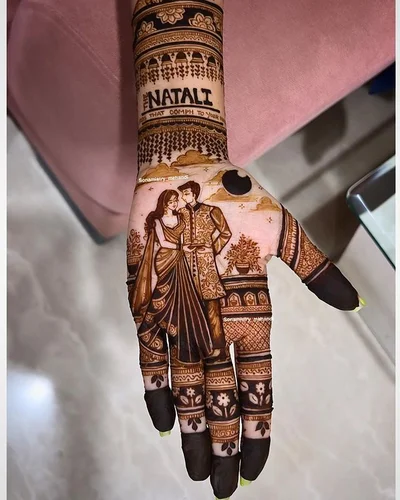 Sona Mistry tattoo 024