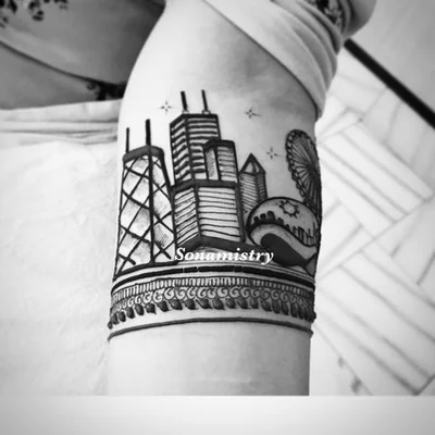 Sona Mistry tattoo 026