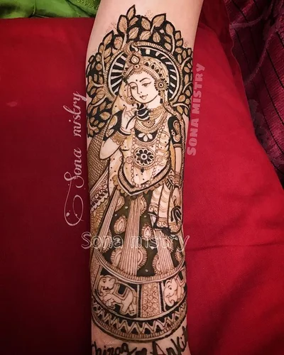 Sona Mistry tattoo 027
