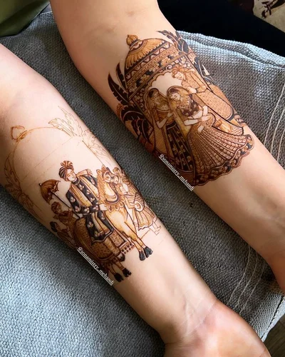 Sona Mistry tattoo 028