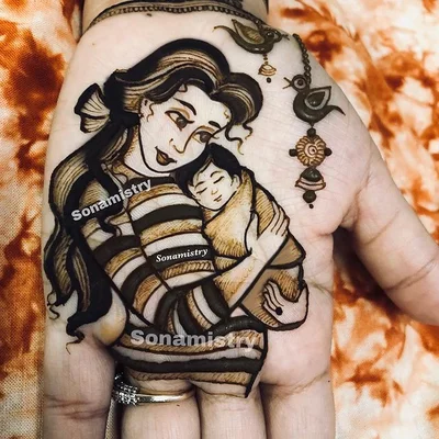 Sona Mistry tattoo 030