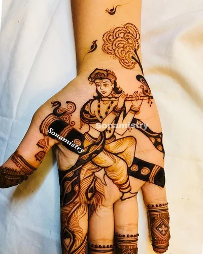 Sona Mistry tattoo 032