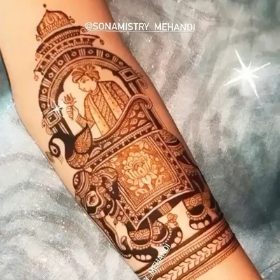 Sona Mistry tattoo 033