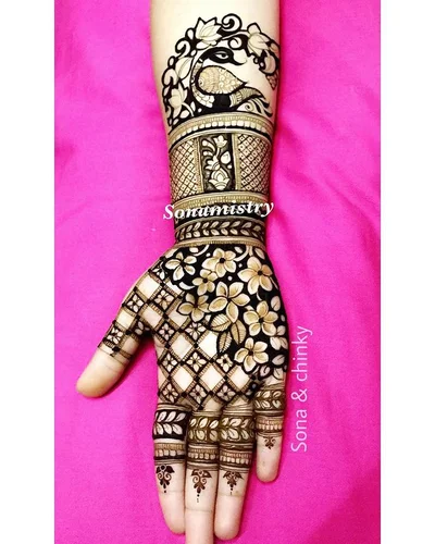 Sona Mistry tattoo 035