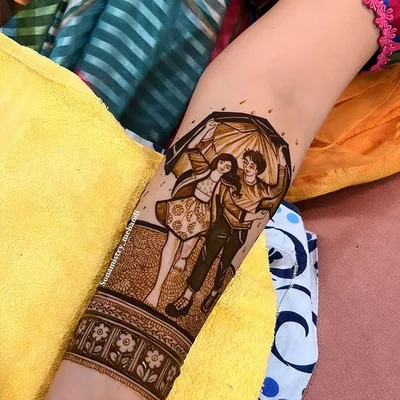Sona Mistry tattoo 036