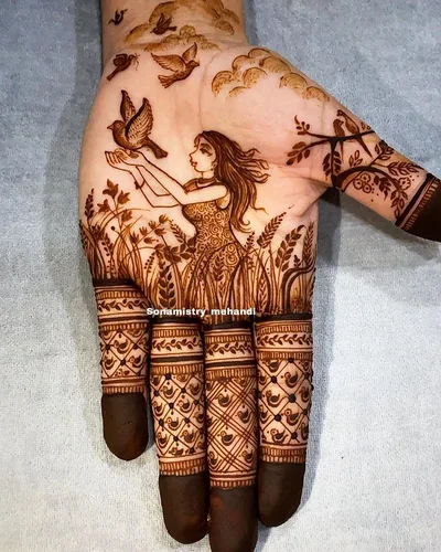 Sona Mistry tattoo 038