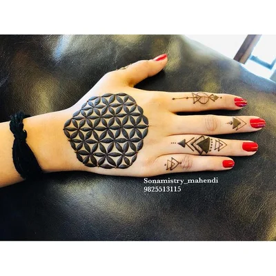 Sona Mistry tattoo 039