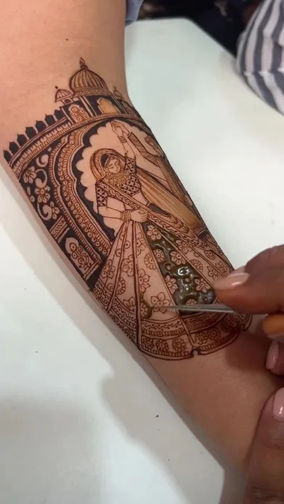 Sona Mistry tattoo 040