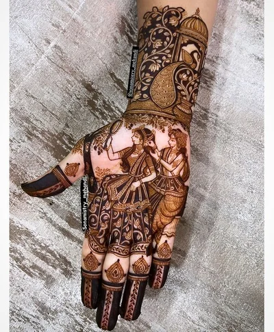 Sona Mistry tattoo 041