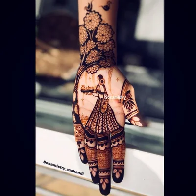 Sona Mistry tattoo 046