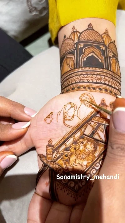 Sona Mistry tattoo 047