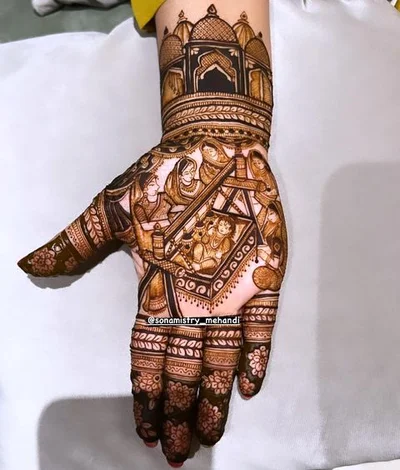 Sona Mistry tattoo 048