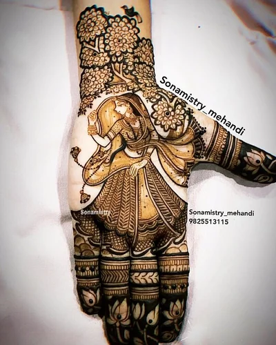 Sona Mistry tattoo 049