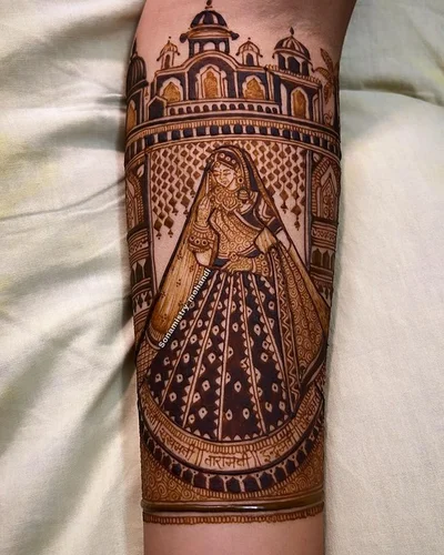 Sona Mistry tattoo 050