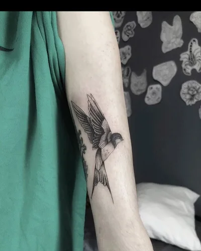 Sonar1091 tattoo 007