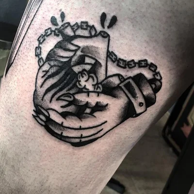 Sonar1091 tattoo 012