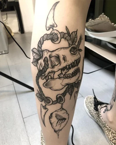 Sonar1091 tattoo 015