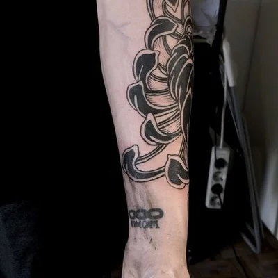 Sonar1091 tattoo 021