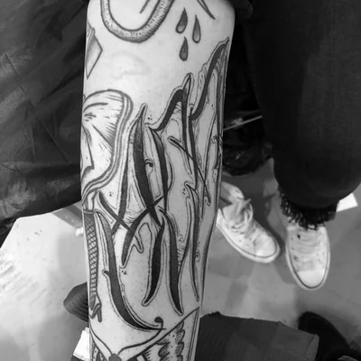 Sonar1091 tattoo 022