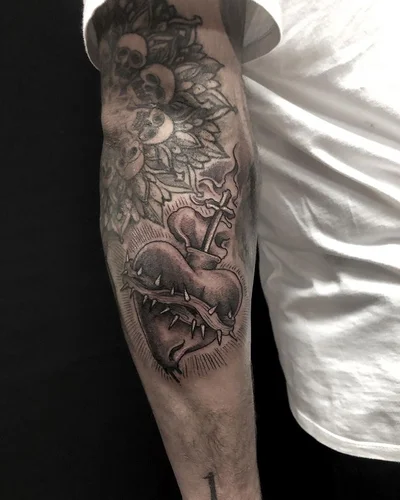 Sonar1091 tattoo 026