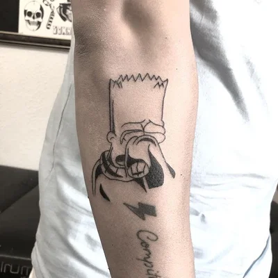 Sonar1091 tattoo 028