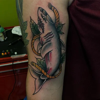 Sonar1091 tattoo 033