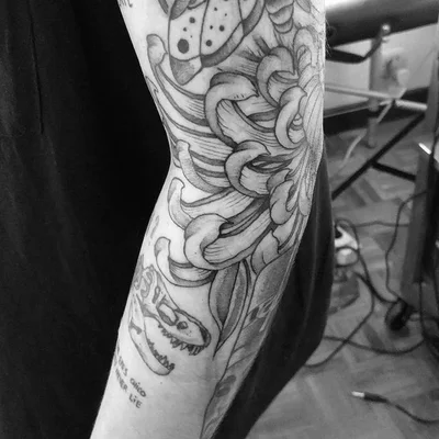 Sonar1091 tattoo 044