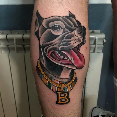 Sonar1091 tattoo 049