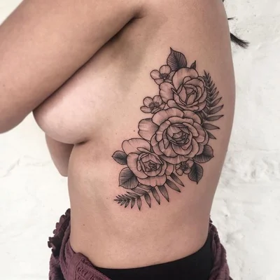 Sonder Tattoo tattoo 008
