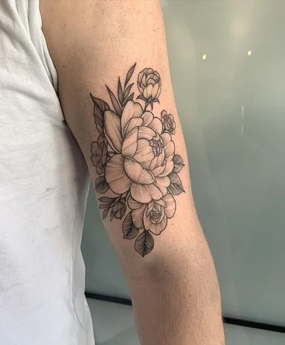 Sonder Tattoo tattoo 009