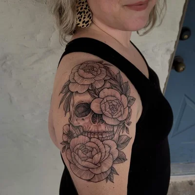 Sonder Tattoo tattoo 010
