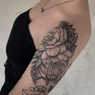 Sonder Tattoo tattoo 011