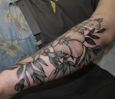 Sonder Tattoo tattoo 013
